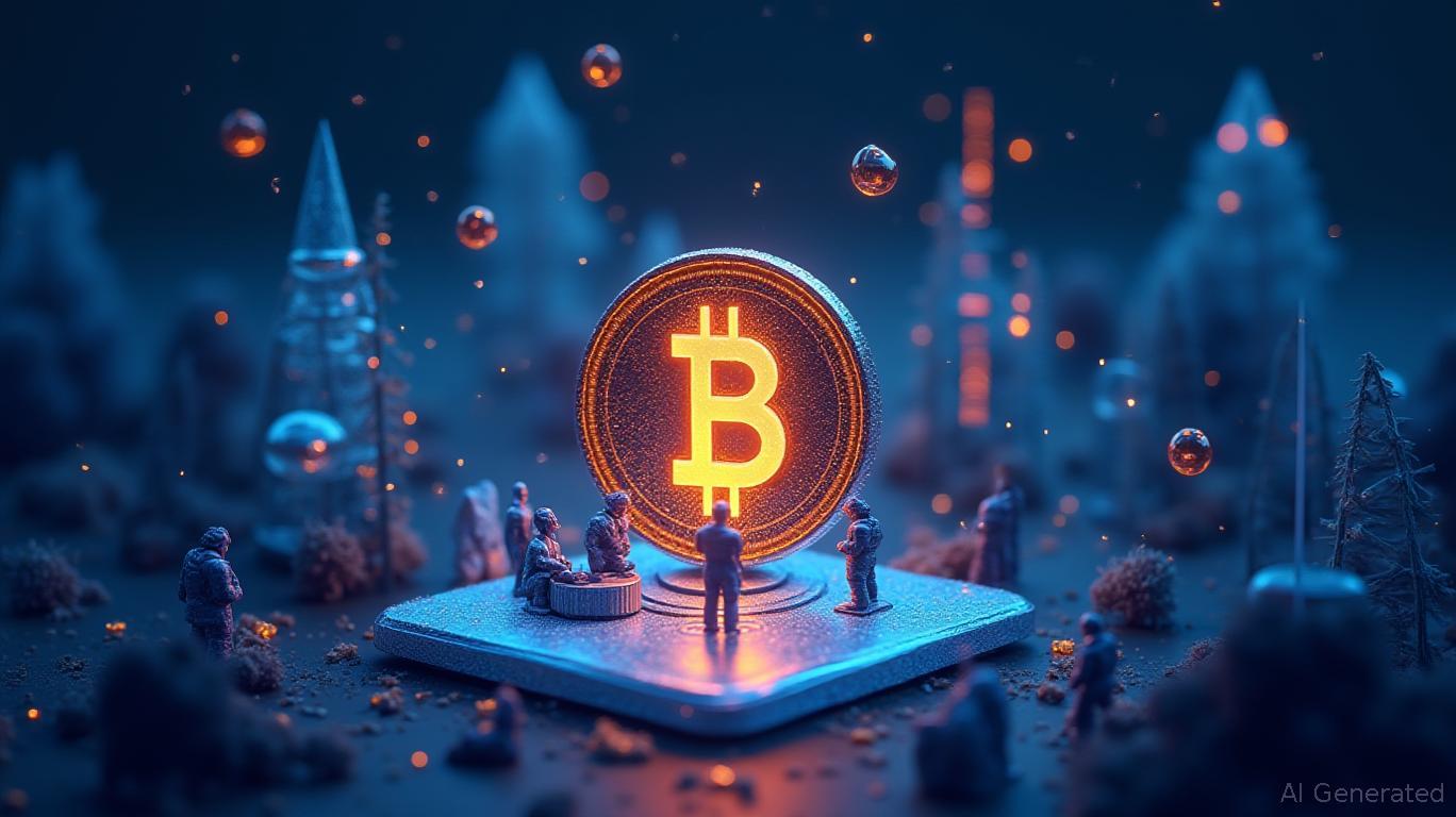 Polymarket Explores Proprietary Stablecoin to Diversify Revenue Amid Regulatory Shifts