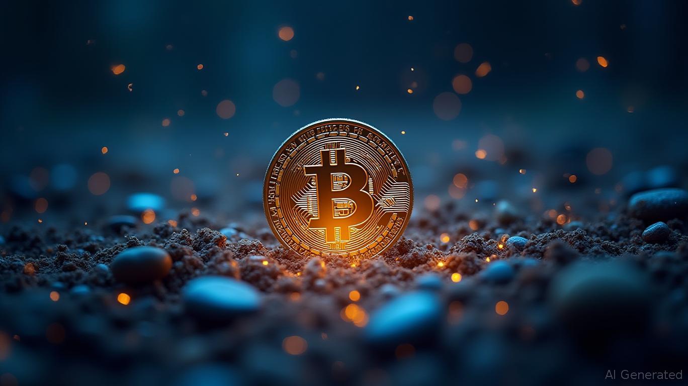Bitcoin News Today: DMG Blockchain Expands Digital Treasury Beyond Bitcoin to Diversify Holdings Amid Industry Shift
