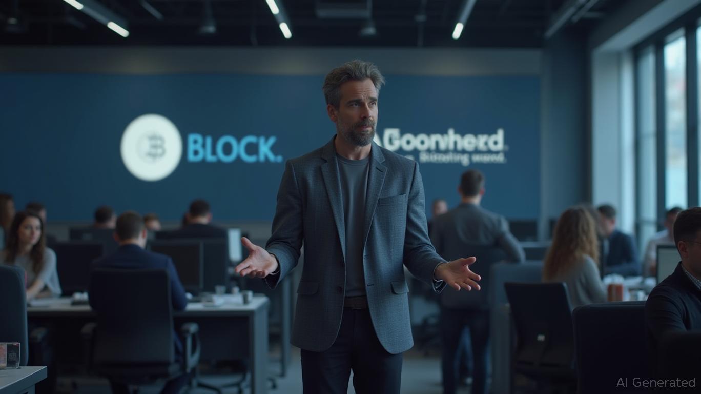 Bitcoin News Today: Block Inc. Expands Platform to Allow Bitcoin Payments for Merchants, Reflecting Dorsey’s Advocacy for Global Currency