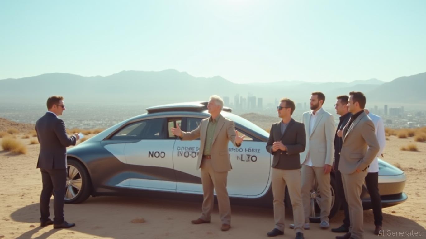 Lucid's Partnership with Uber and Nuro Sets Stage for Lucid's Growth Trajectory