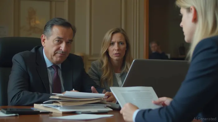 EPA Considers Scrapping Climate Policy Undergirding Emissions Rules