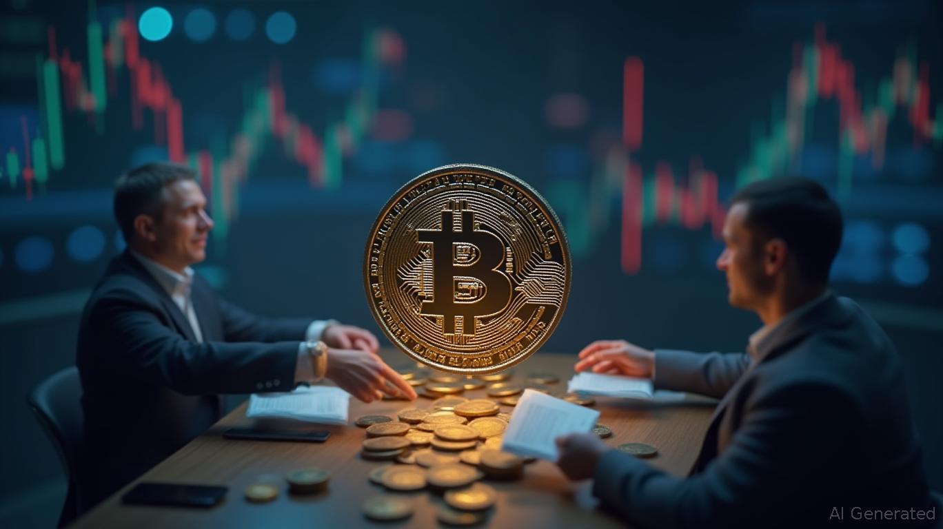 2024 Policies Drive Crypto Liquidity Gains With Deeper Market Depth