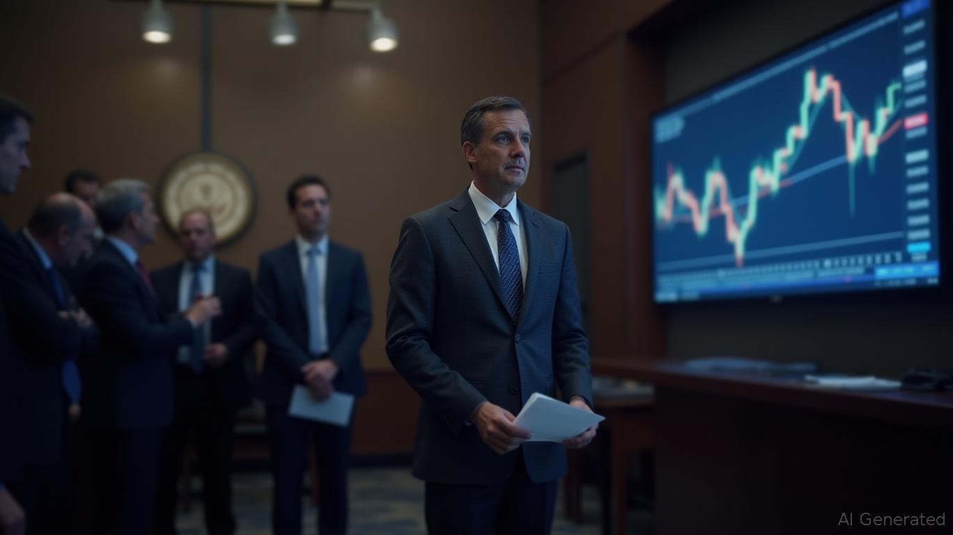 Bitcoin News Today: SEC approves then pauses Bitwise crypto ETF conversion as $1.68B index fund enters regulatory limbo