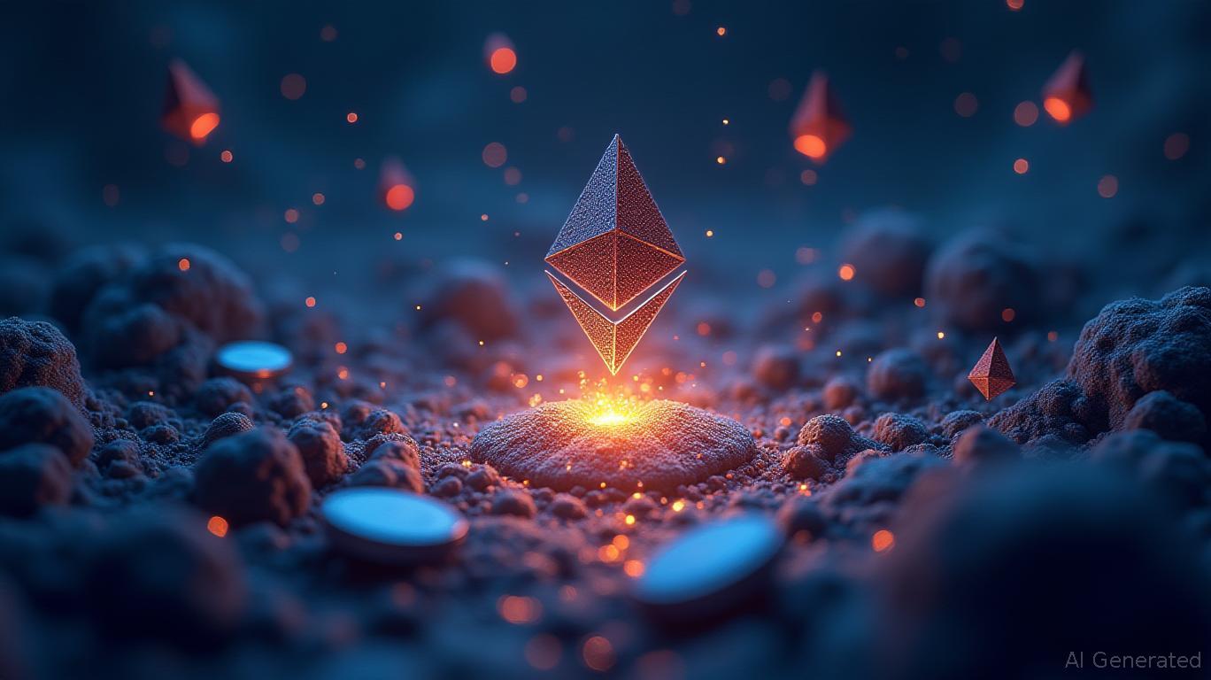 Ethereum News Today: Ethereum sees 16% rise in new investor holdings since July driven by post-merge upgrades and DeFi growth
