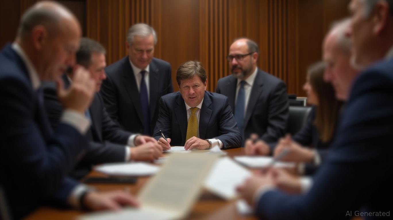SEC Grants Accelerated Approval for Bitwise's Crypto ETF but Suspends Conversion for Review