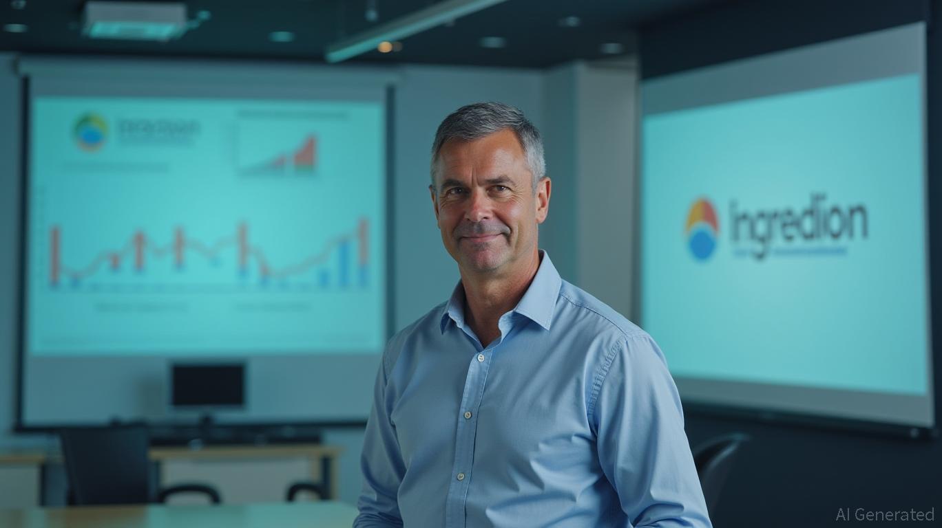 Ingredion: A Recipe for Success and a Buy Recommendation