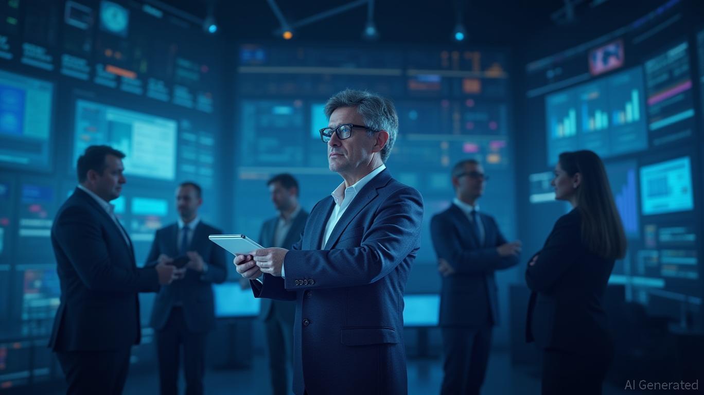 NatWest Partners with Accenture and AWS for 5-Year Data and AI Transformation
