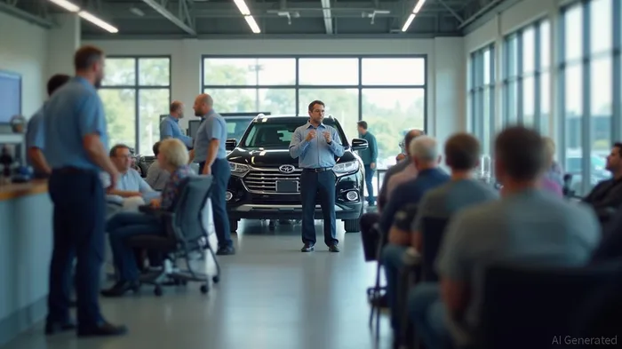 Stellantis to recall over 120,000 US vehicles due to safety concerns