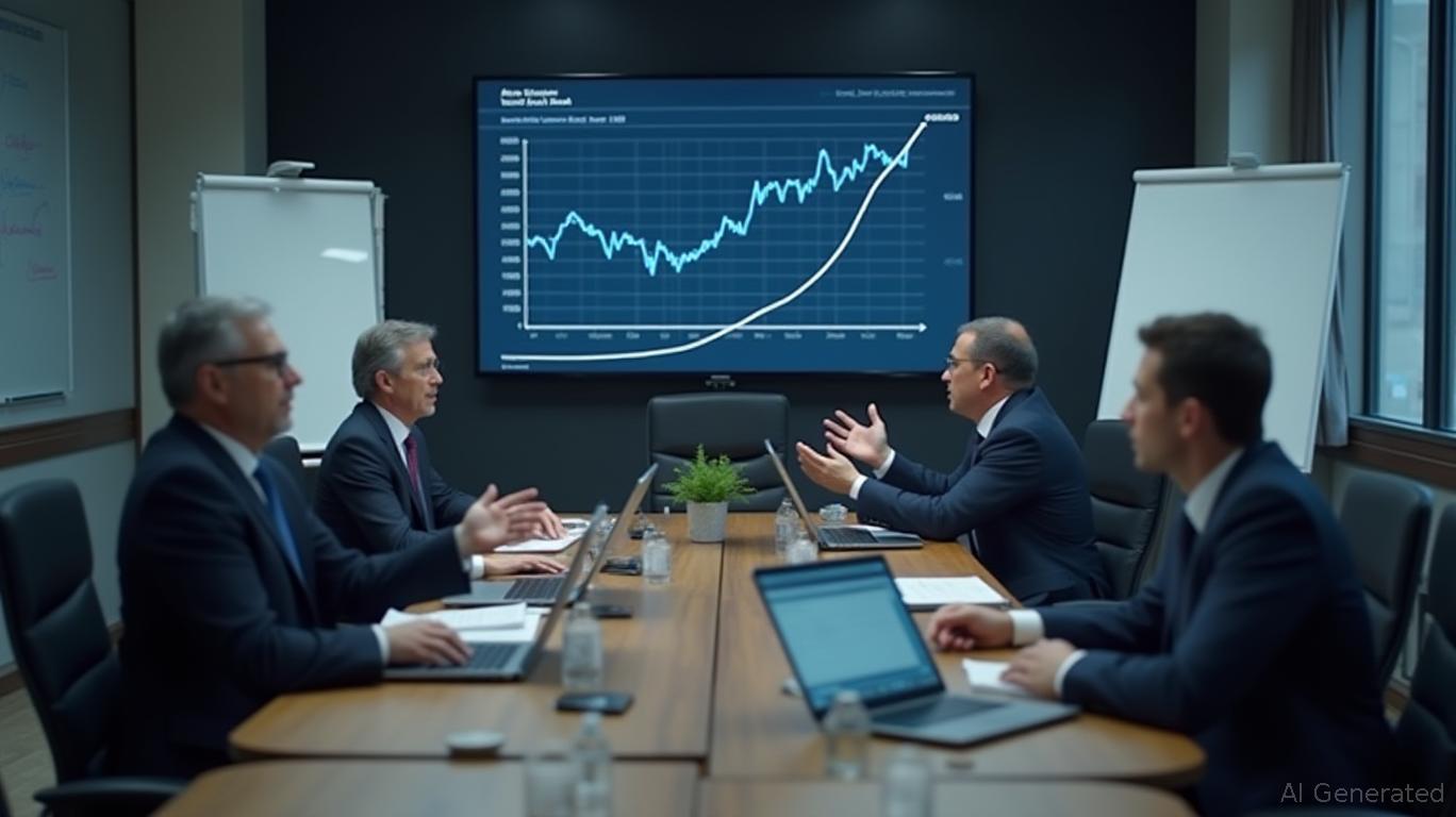 Bitcoin News Today: JPMorgan Explores Bitcoin, Ethereum-Backed Loans as Crypto Industry Trends Drive Adoption