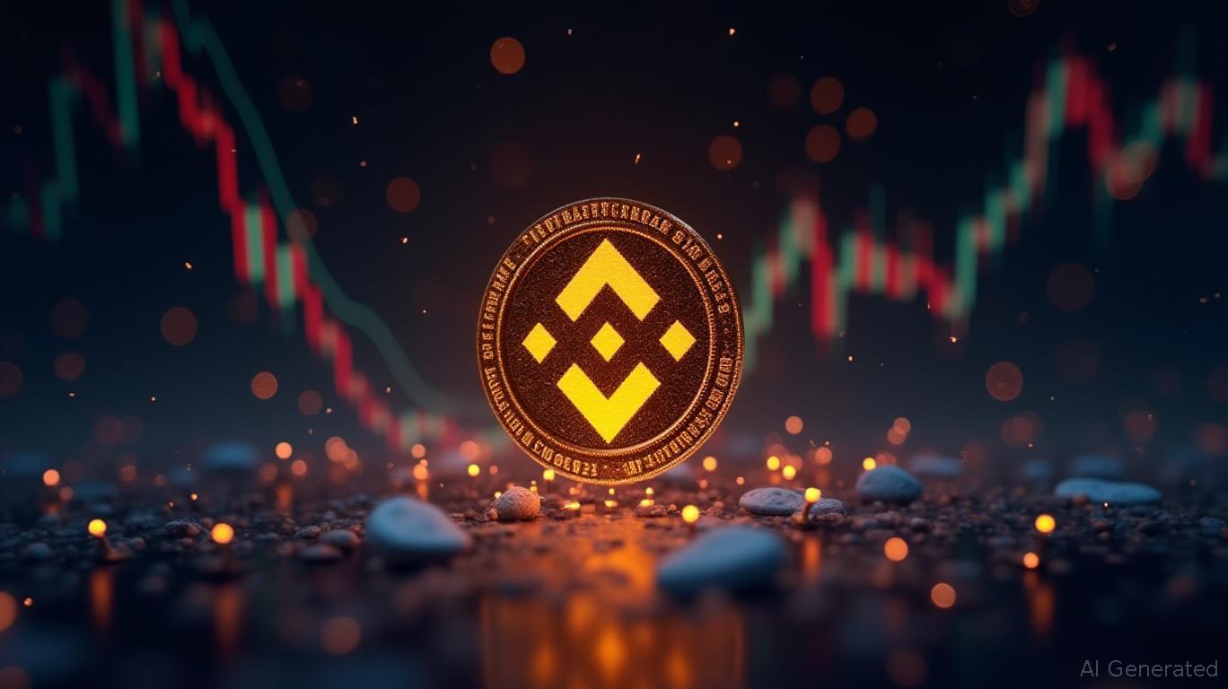 Binance Launches Three Altcoin Futures Contracts with 75x Leverage to Boost Liquidity and Altcoin Access
