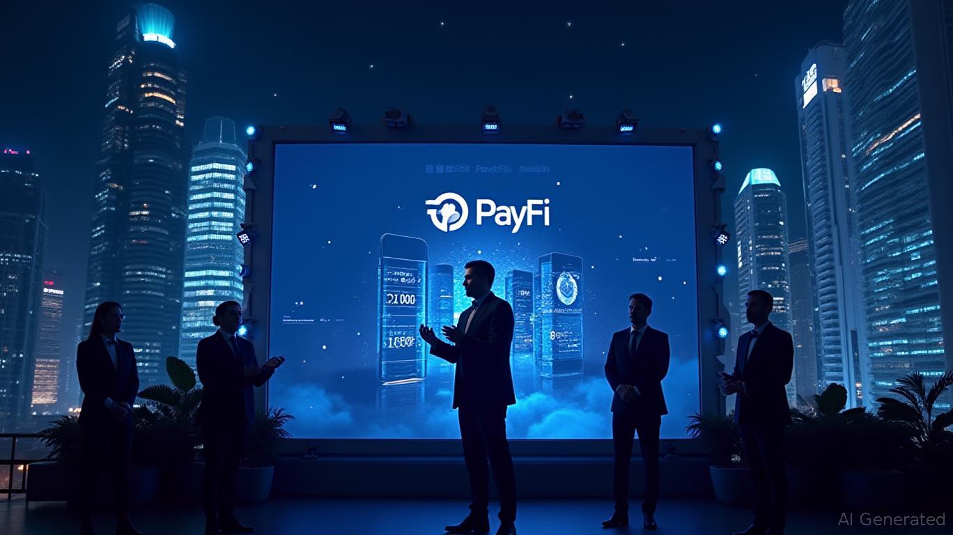 PayFi Tackles Crypto Payment Hurdles with Instant Fiat Conversion and Compliance