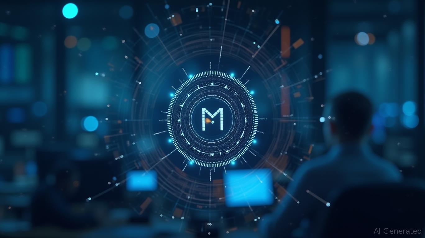Morgan Stanley Boosts Meta Target Price 17% on AI Growth