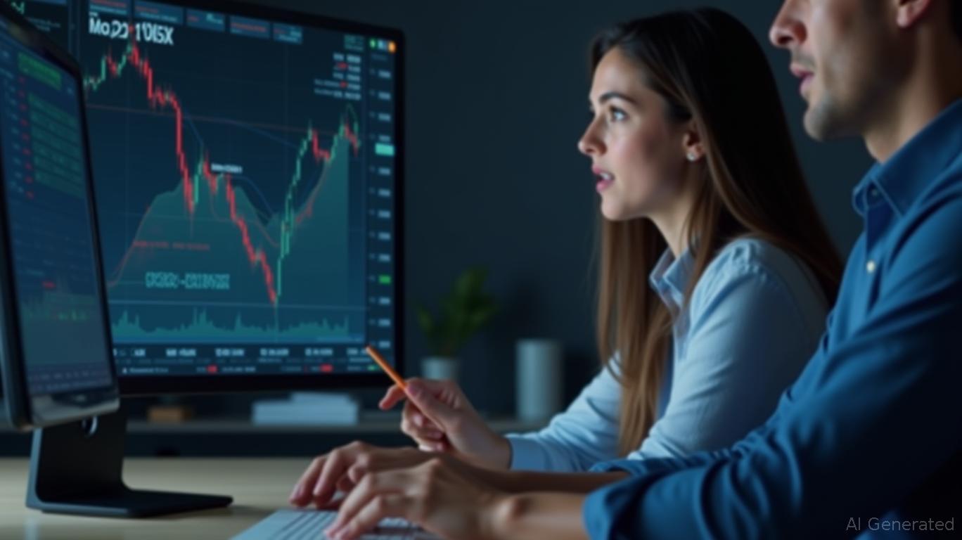 Why Did Polyrizon Stock Soar 26.21%?