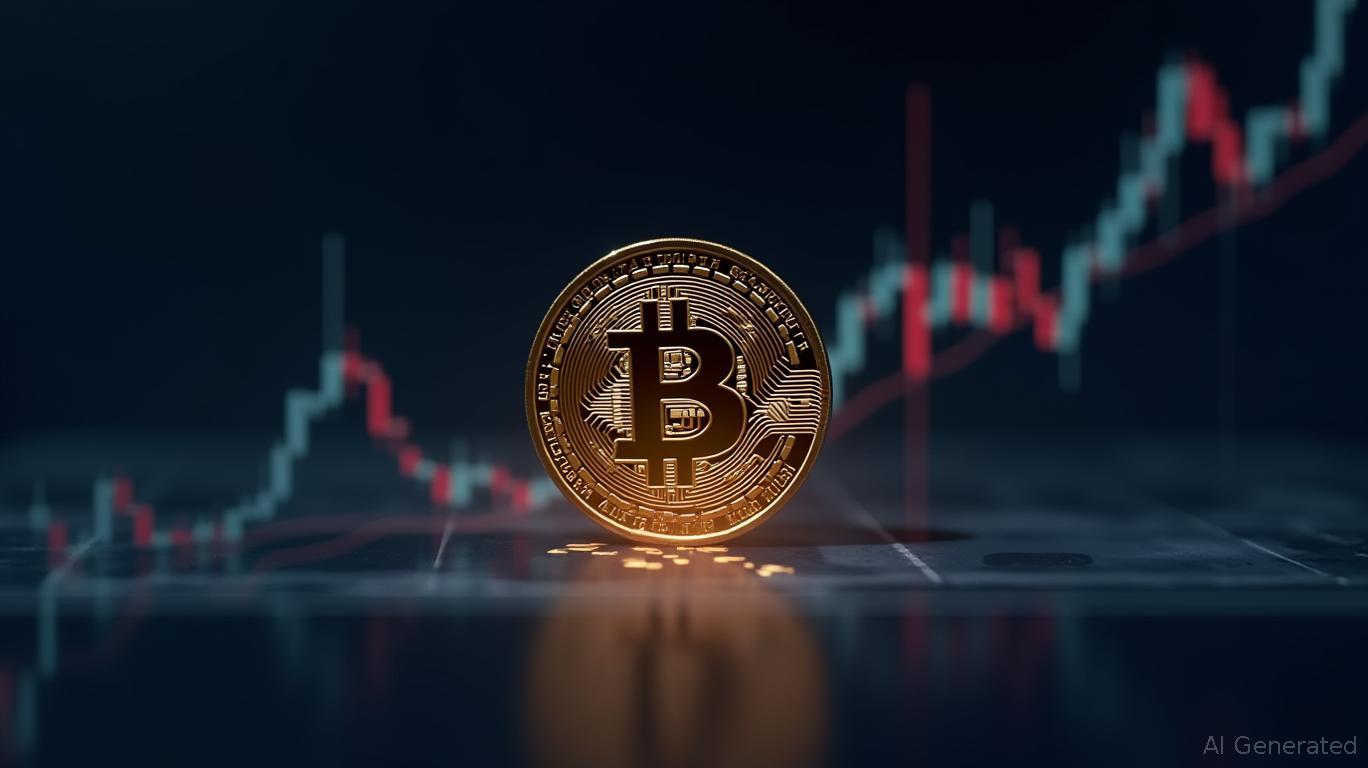 Bitcoin News Today: Bitcoin Breaks Inverse Head and Shoulders Pattern Eyes 10% Gains to $122,000