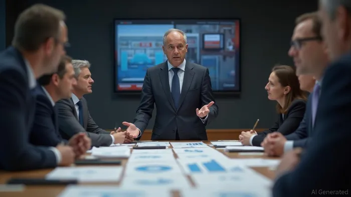 Polish finance chief Domanski to assume bigger economic role