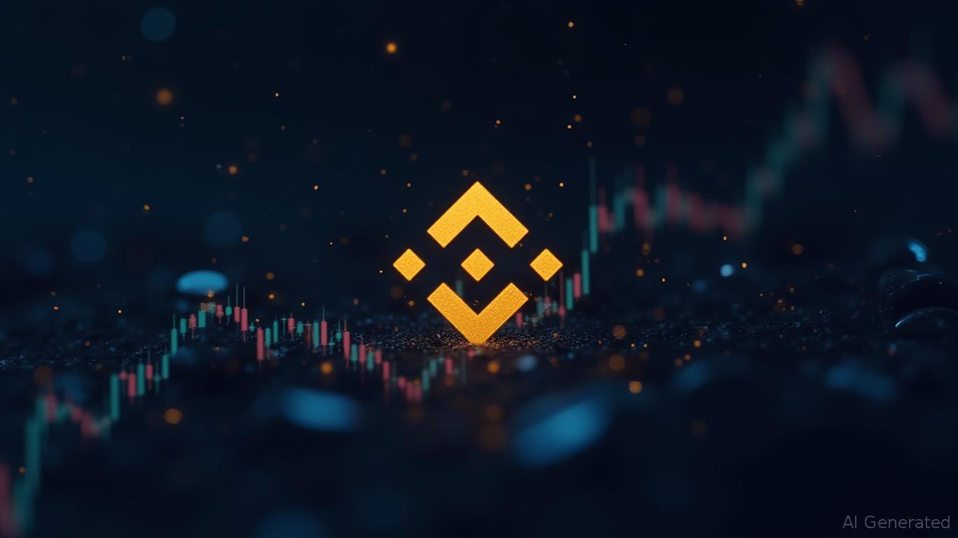 Binance Delists GPS/FDUSD and HIVE/FDUSD Pairs Amid Strategy to Prioritize Usability and Relevance