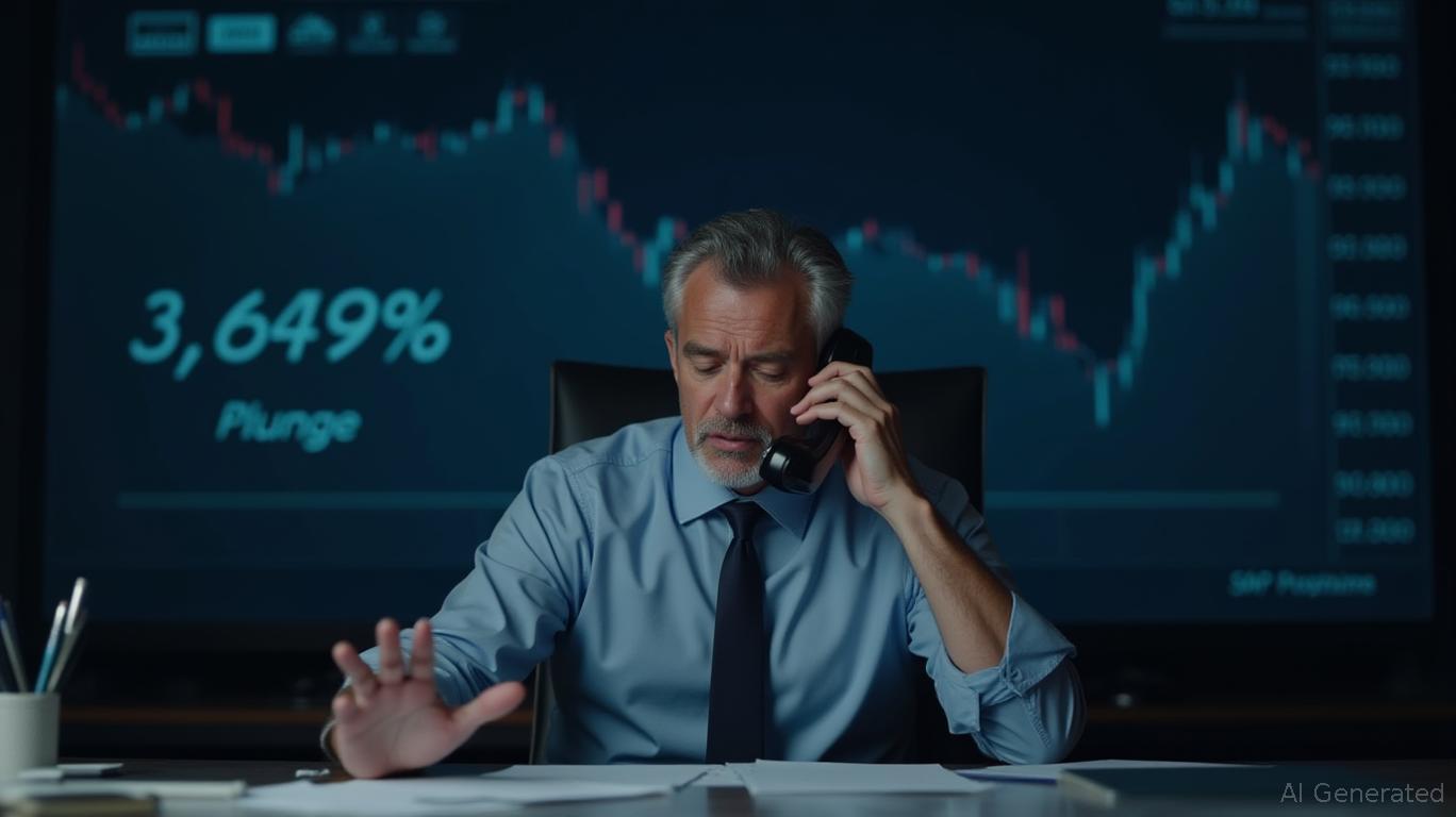 SAP Stock Plunges 3.69% on Disappointing Q2 Earnings