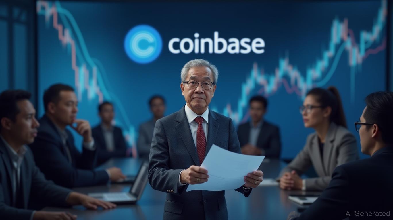 XRP News Today: Federal Reserve Chair Resignation Rumors and Coinbase Speculation Spark 7% XRP 4% Bitcoin Gains