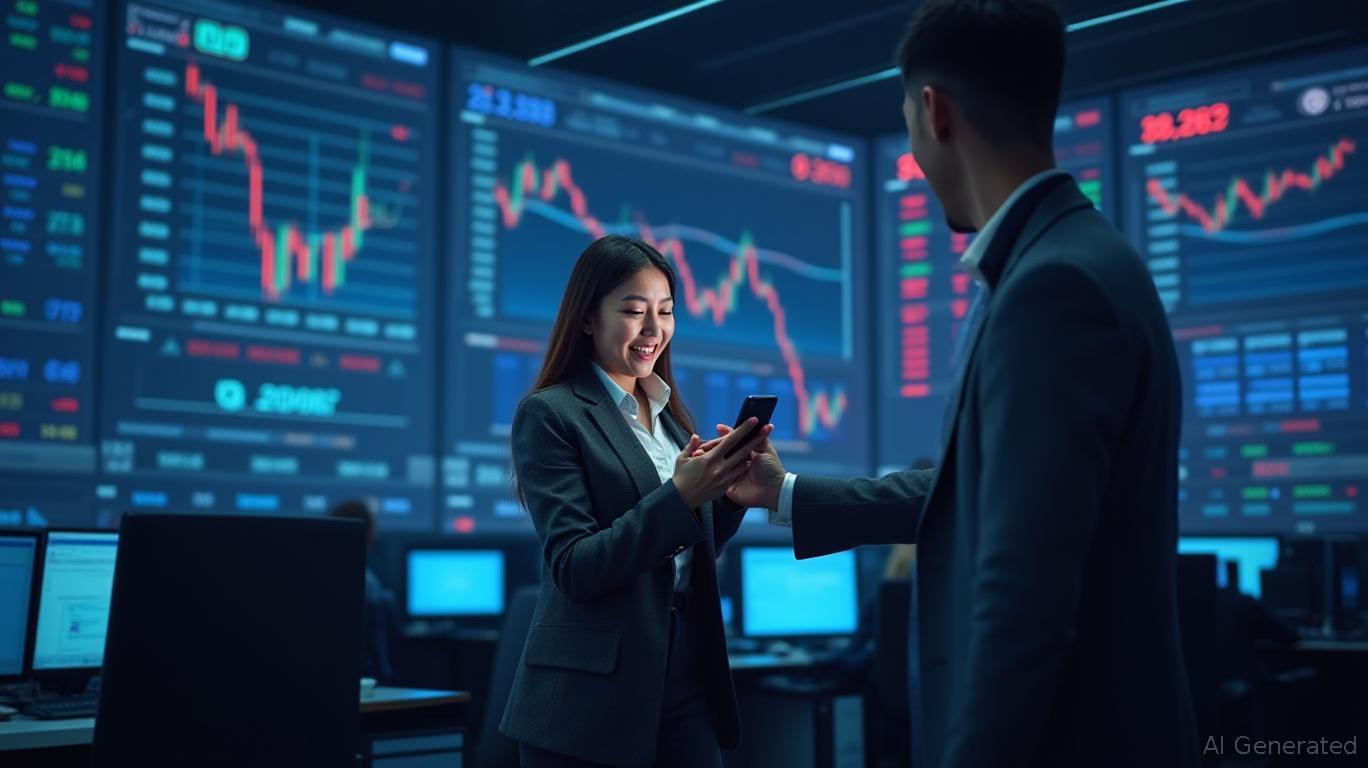Rocket Companies Soars 12.31% Ahead of Q2 Earnings