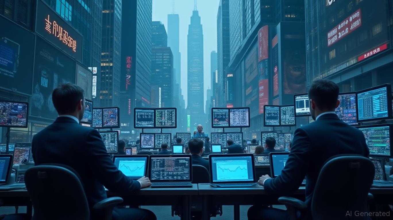 DeFi's fees collateral edge as JPMorgan eyes 2026 crypto loans