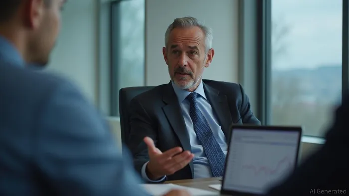 Northrop Grumman's Robust Defense Sector Position and Growth Prospects Drive Buy Rating