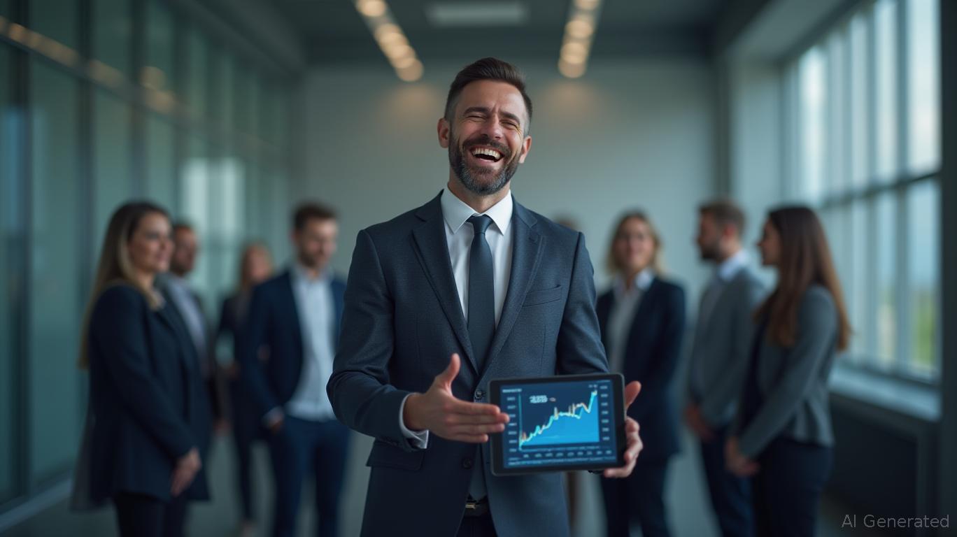 Usana Health Sciences Soars 17.25% on Strong Earnings