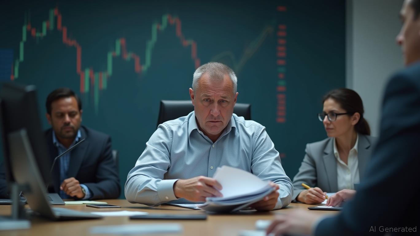 Fiserv Plunges 13.24% Amid Earnings Reassessment