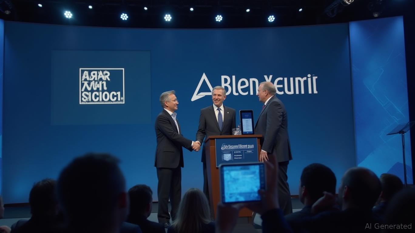 Goldman Sachs BNY Mellon Launch Tokenized Money Market Funds via Blockchain for $7.1T Sector