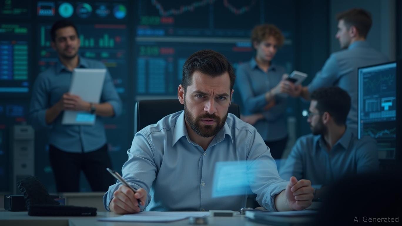 Opendoor Technologies Plunges 10.76% Amid Financial Challenges