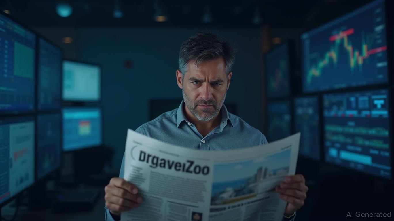 Travelzoo Plunges 8.1% on Mixed Earnings Report