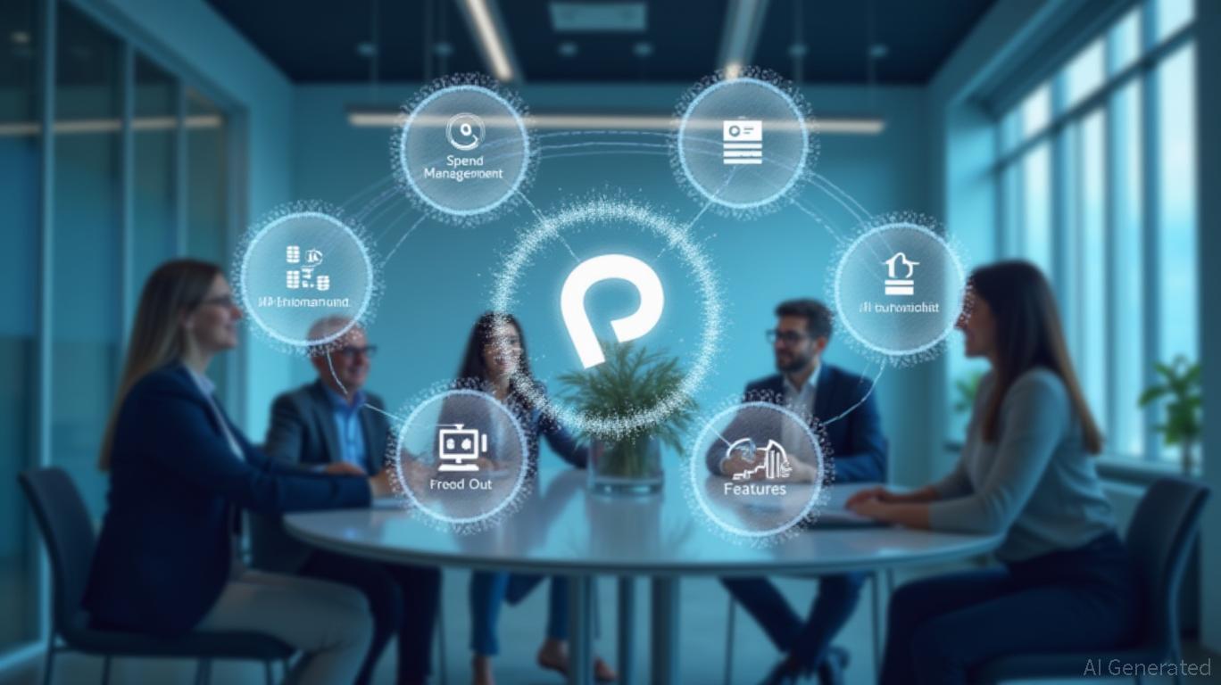 Paylocity Expands Platform with New Finance Integration, Enhancing Operational Efficiency and Visibility