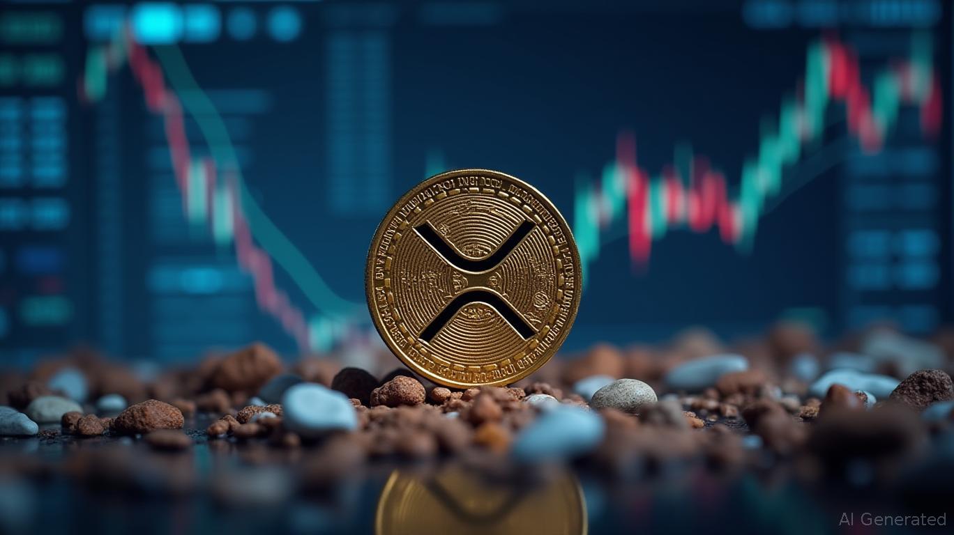 XRP News Today: XRP Gains Momentum on 94% Whale Selling Drop, Technical Analysis Points to $3.60 Breakout