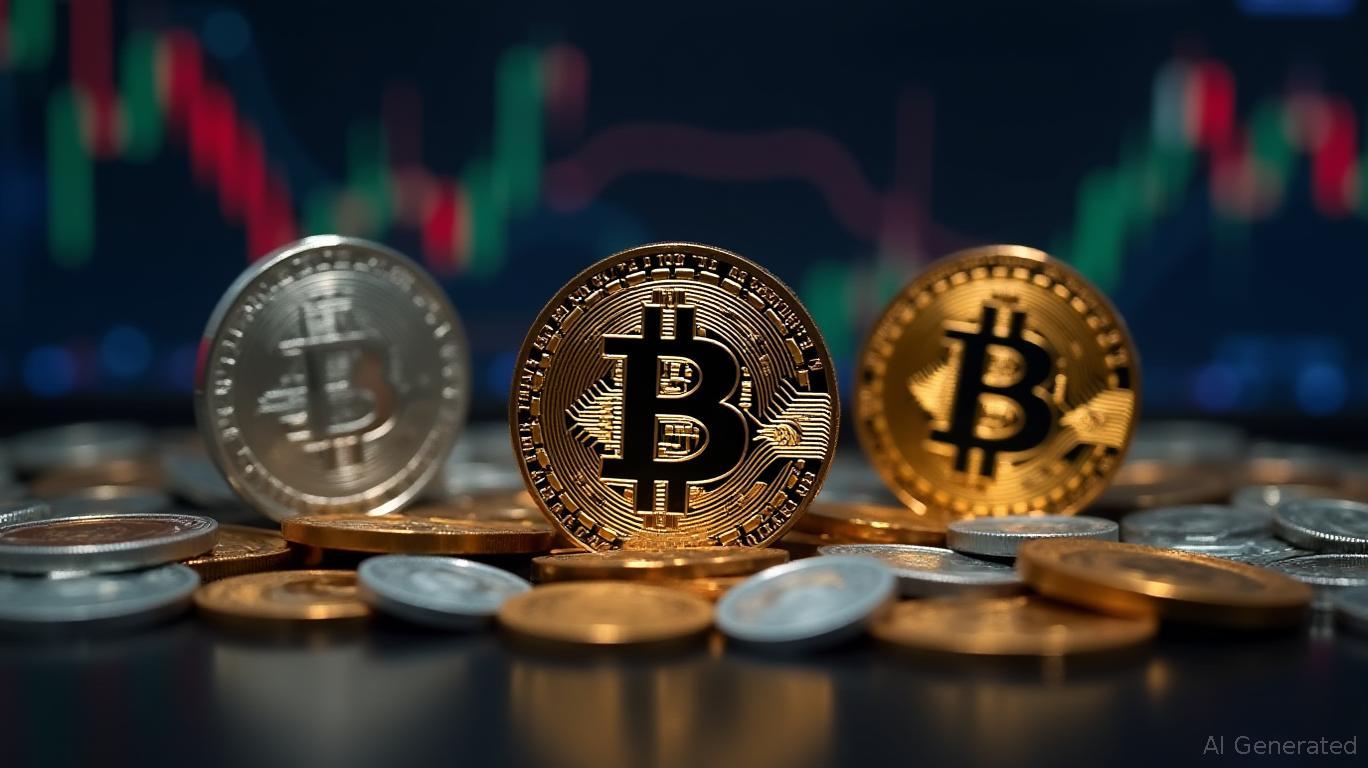 Meme Coins USELESS and REKT Surge Amid Market Dip USELESS Up 15% as REKT Rises 14%