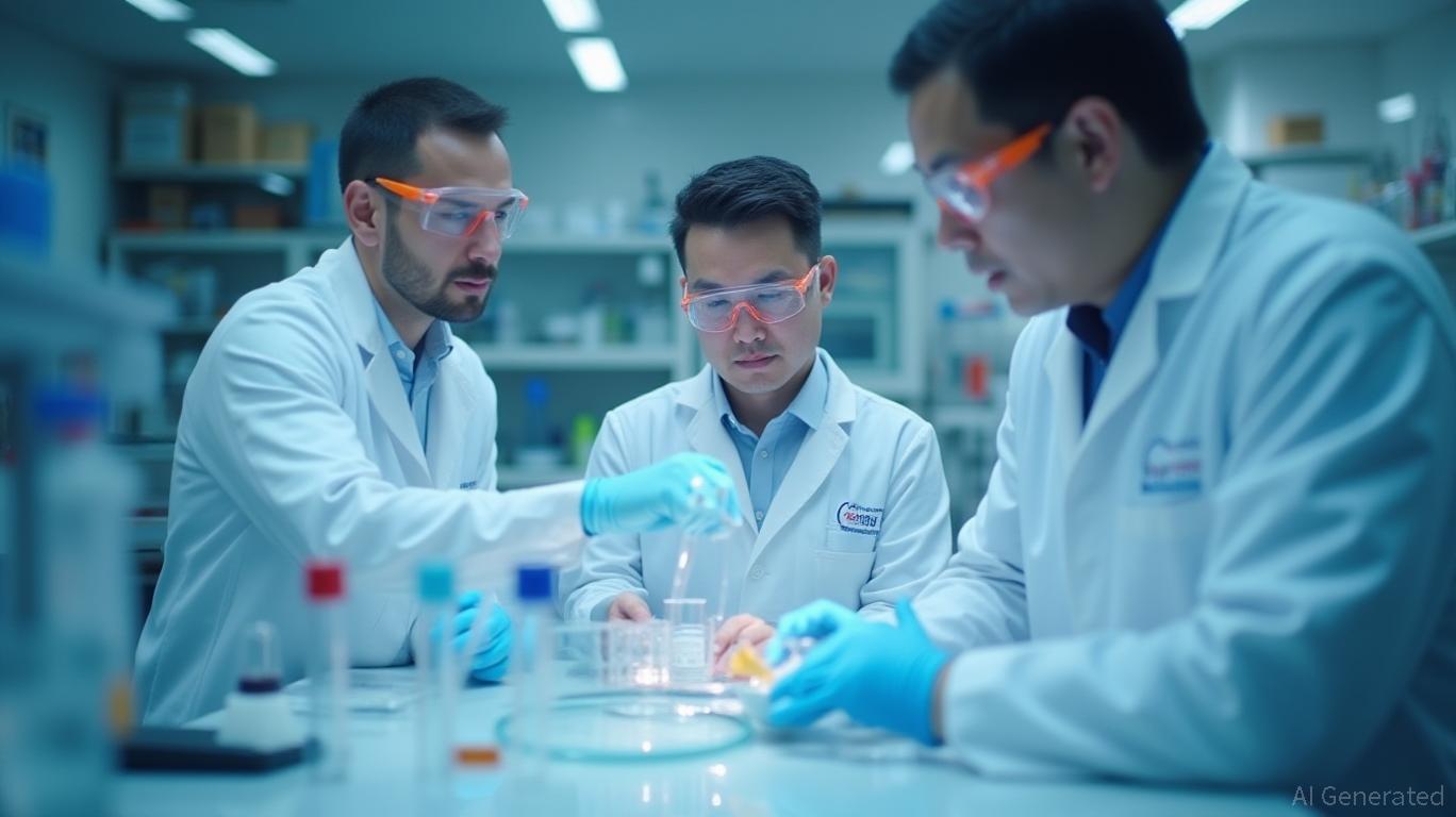 NanoViricides' Broad-Spectrum Drug NV-387: A Multibillion-Dollar Opportunity for Pandemic Preparedness and Response