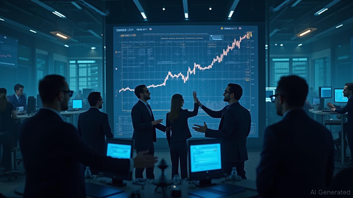 Conflux Network (CFX) Price Target Jumps 700% by 2030, Driven by Tree-Graph 3.0 Upgrade
