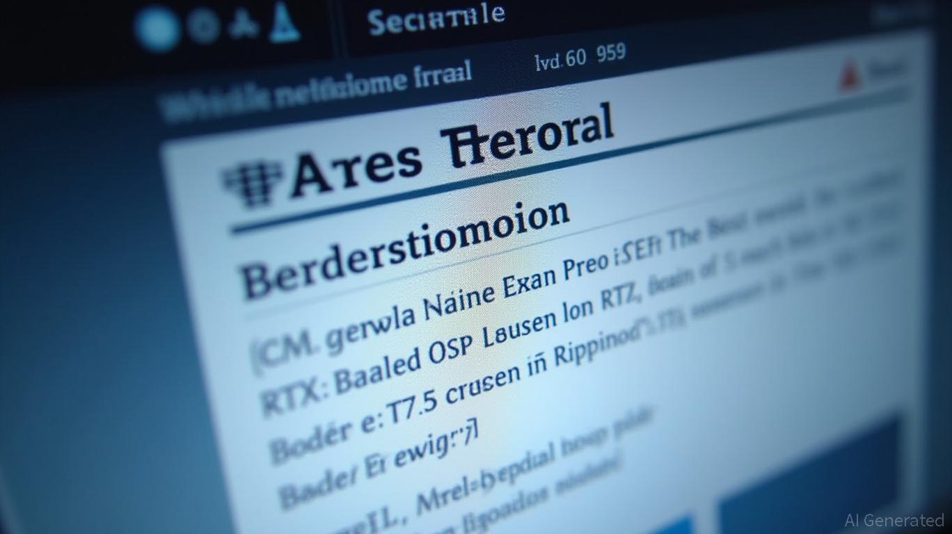 B of A Securities Raises RTX Buy Price to $175 from $150