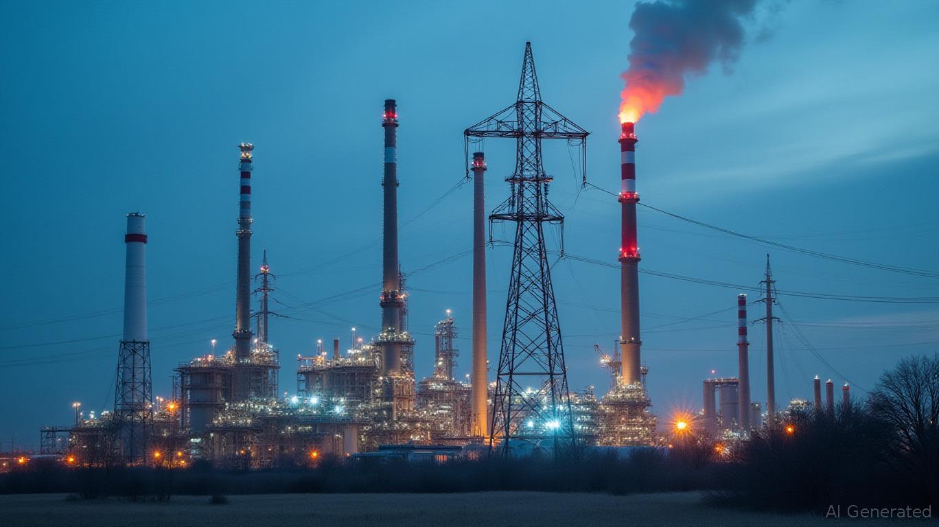 NRG Energy Skyrockets 5.07% – Can the AI-Powered Surge Sustain This Momentum?