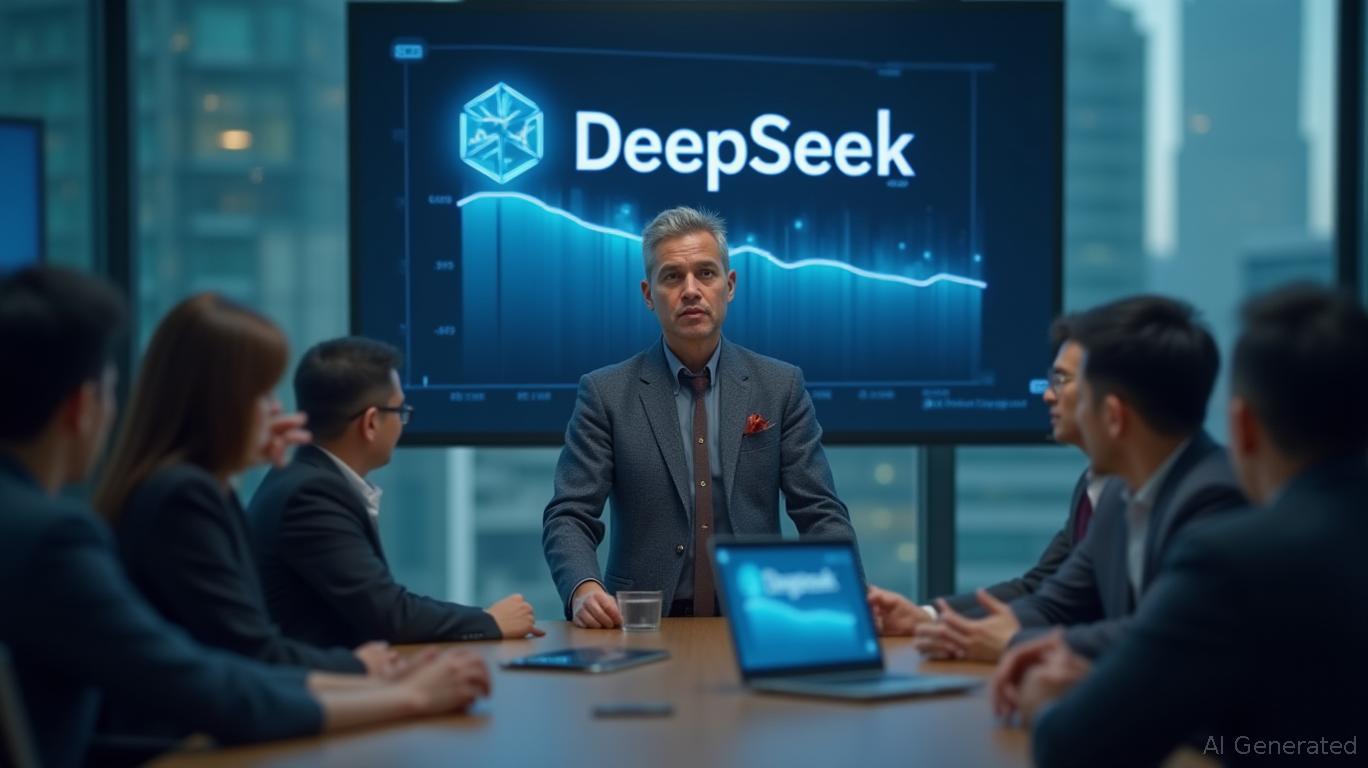 DeepSeek Lowers AI Barriers for Southeast Asia as VC Funding Plummets 79% From 2022-2024