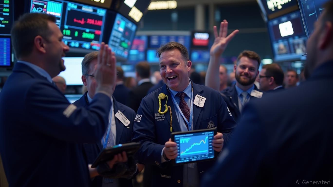 Vornado Realty Trust Surges Past 200-Day Moving Average, Nearing 52-Week High