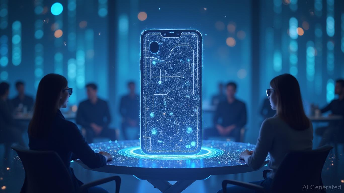 Gaia Secures $20 Million to Expand Decentralized AI Network and Launch Privacy-Enhancing AI Phone