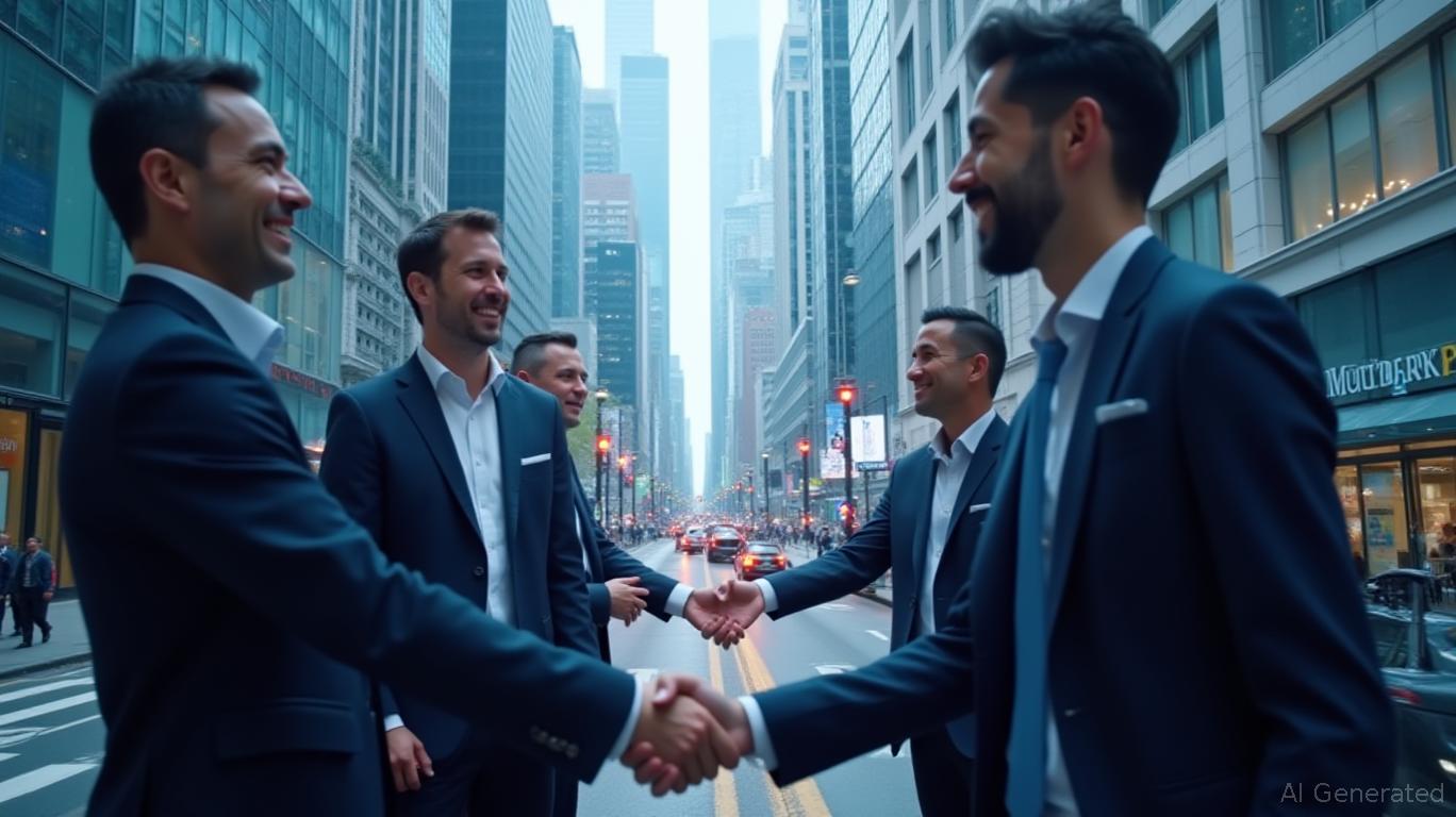 MultiBank.io partners with Fireblocks and Mavryk to launch $10B real estate tokenization platform