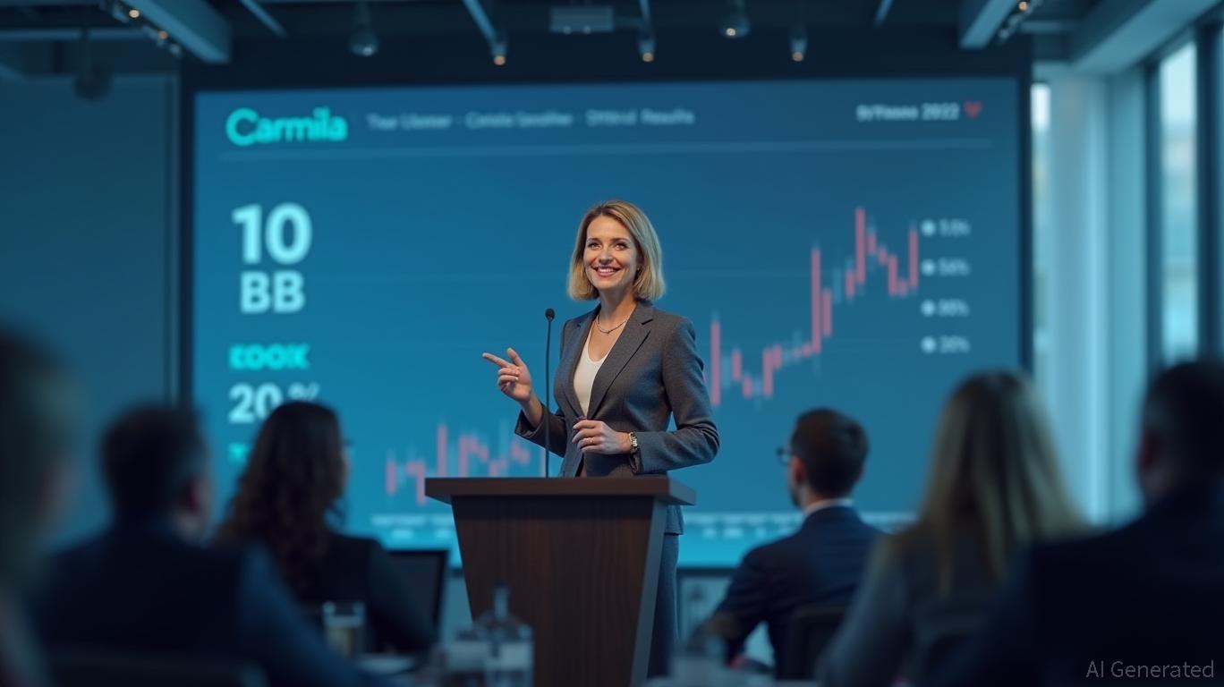 Carmila Reports Strong Q2 2025 Earnings, Raises 2025 Outlook