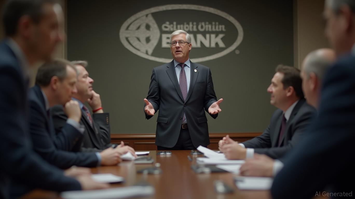 Atlantic Union Bankshares Leads Q2 Equity Issuance with $386.4 Million Raise, Analysts Predict 17% Upside and 82% Increase Potential