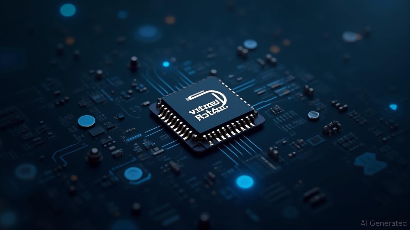 Microchip Technology Plunges 6.4% — What Black Swan Event Triggered This Sudden Sell-Off?