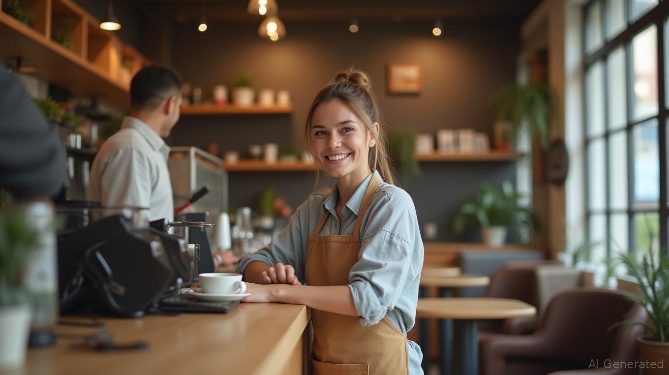 Starbucks Introduces Free Study Rooms Amidst Local Competition