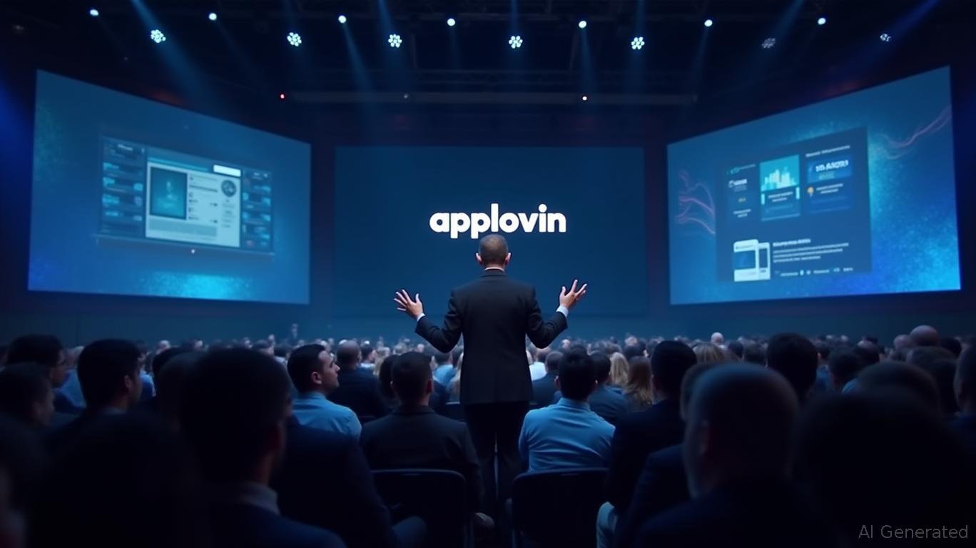 AppLovin Surges 3.11% as Short Sellers and Regulators Collide—What’s Brewing in the Ad Tech Storm?