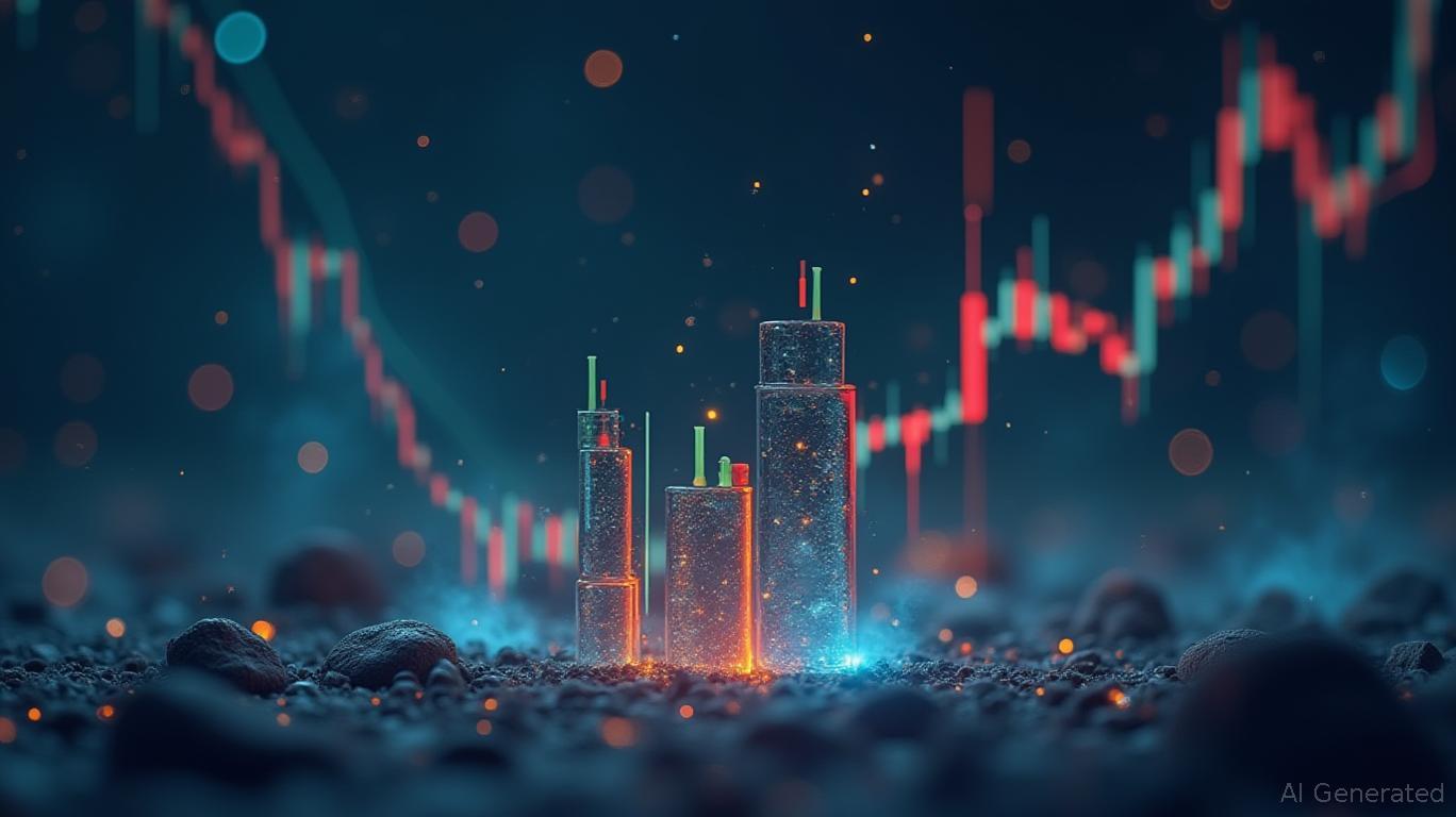 VIX drops 5.21% to five-month low amid stable inflation and Fed policy