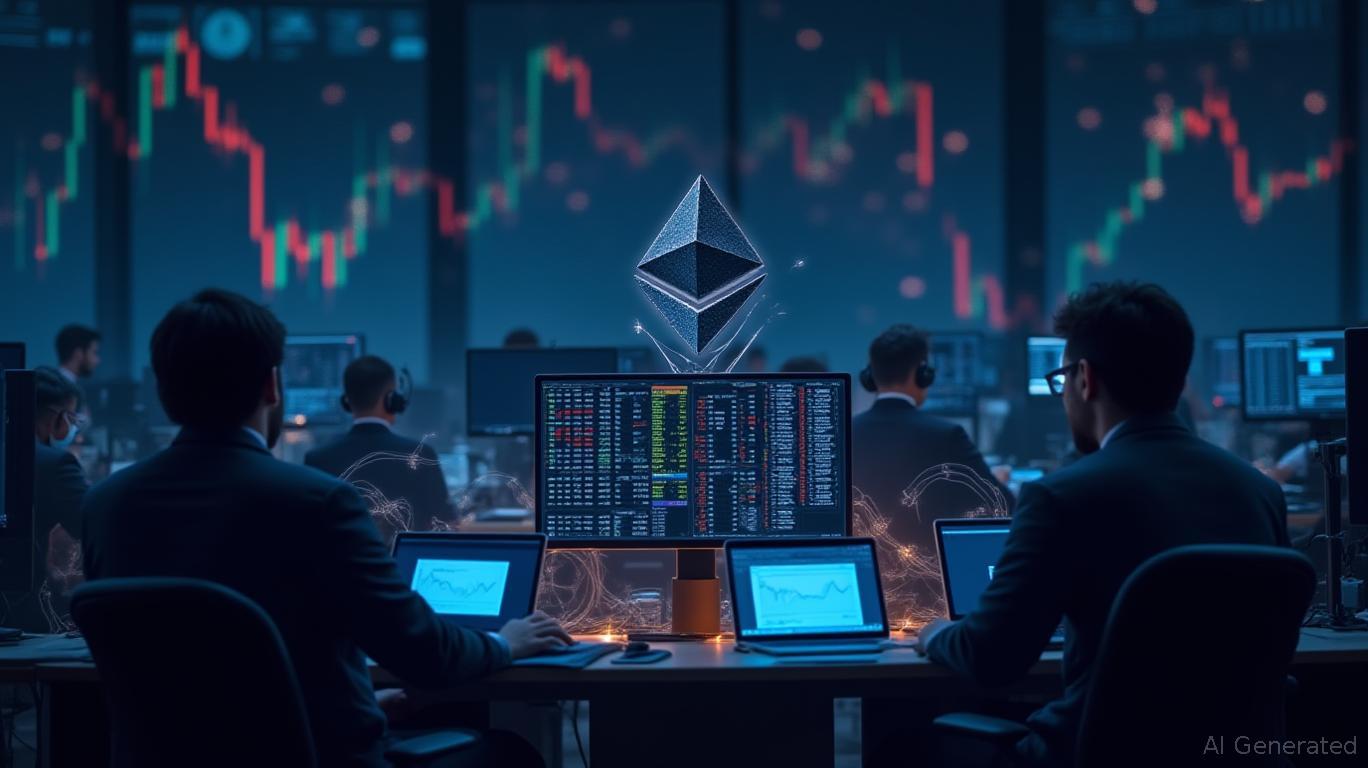 Ethereum News Today: Ethereum Spot Volume Surpasses Bitcoin’s Since June 2024 on Ecosystem Growth and Altcoin Momentum