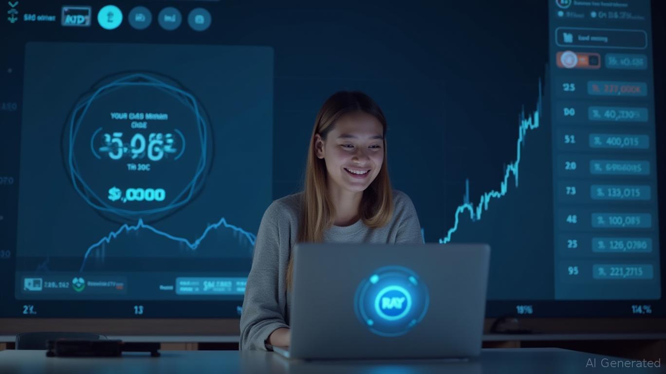 Bitcoin News Today: BAY Miner Cloud Mining Platform Surges to 500000 Downloads in 30 Days as Users Earn Up to $3965 Daily in XRP BTC