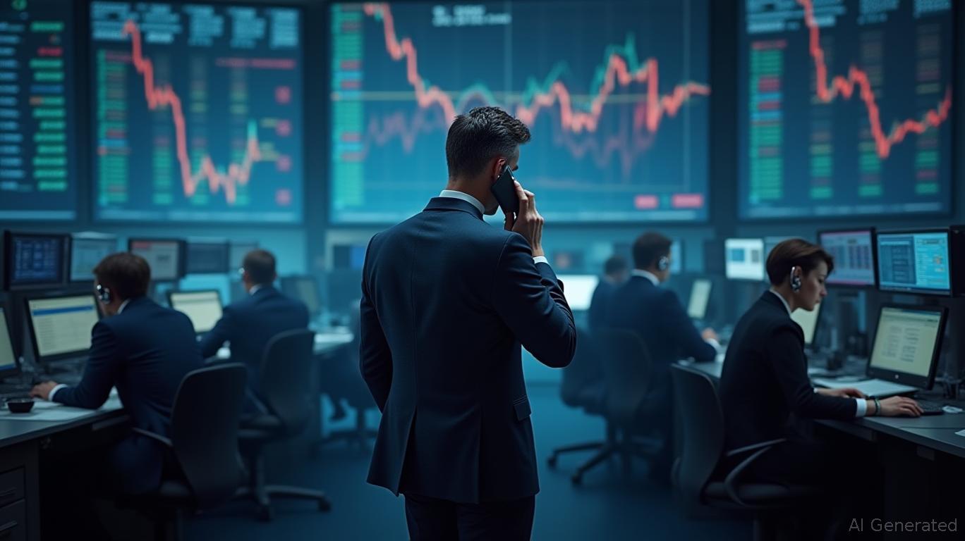 Boeing Soars 2.57% as Satellite Launch and Trade Deals Ignite Optimism—What’s Next for the Aerospace Giant?